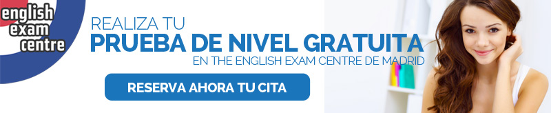 Prepara tu Examen Cambridge con nosotros