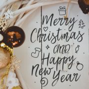 Frases de Navidad en Ingles