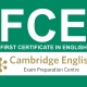 fechas de examen first (fce) 2022