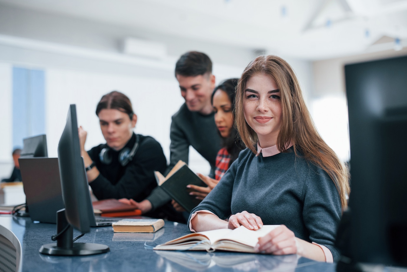 Dominando el Examen Proficiency (CPE)