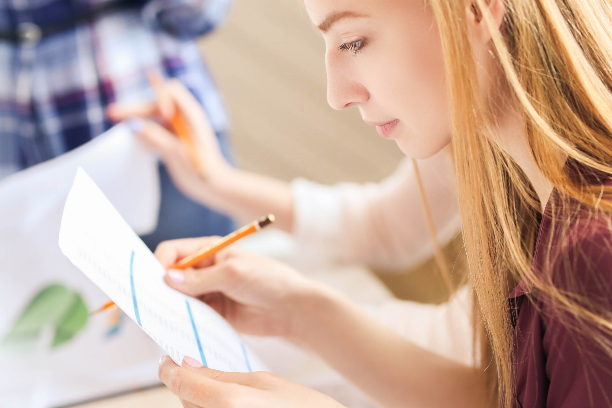 elegir el examen de Cambridge adecuado