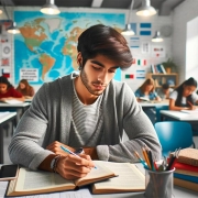 Técnicas de lectura rápida para preparar el First