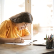 Estrategias de escritura efectiva para el CAE