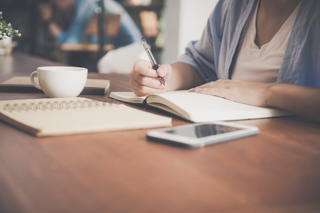 Estrategias de escritura efectiva para el CAE